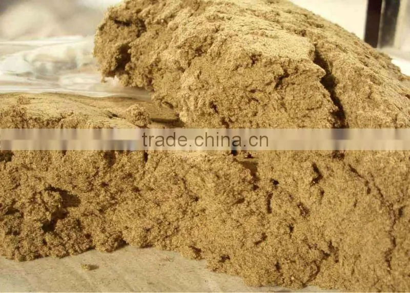 golden moxa wool