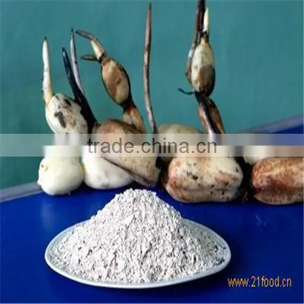 multifunctional and high efficiency cassava starch making machine
