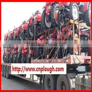 40HP 4WD farm tractor
