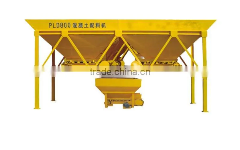Aggregate batcher,Aggregate batching plant
