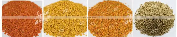 careful selected pure schisandra chinensis bee pollen