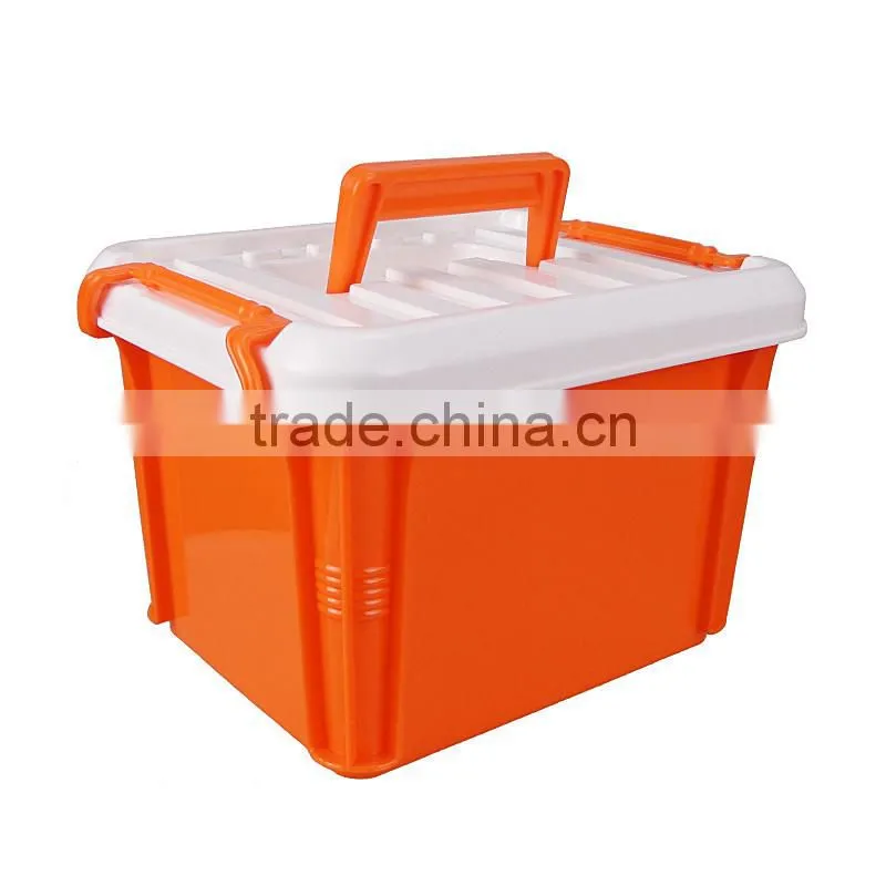 new pp good quality medical kit with cover