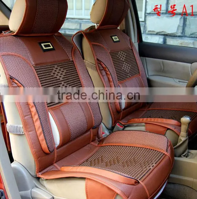 New Type Most Comfortable Van Seat Covers