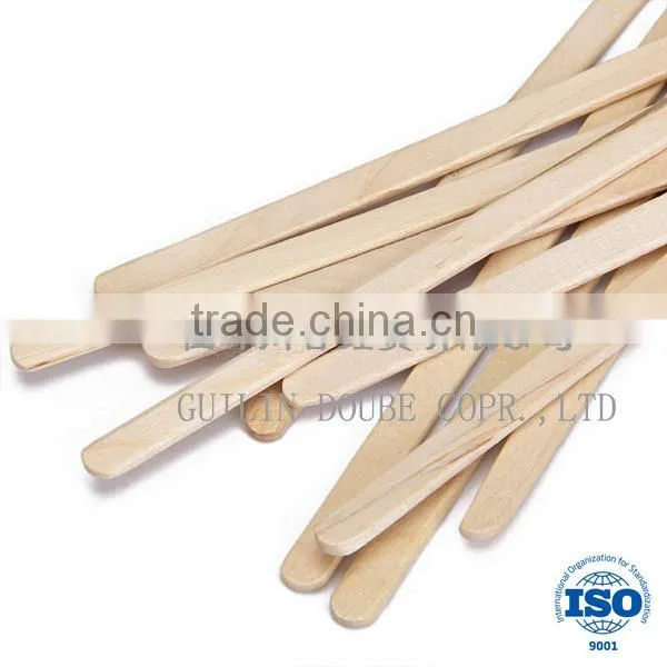 natural birch coffee stick