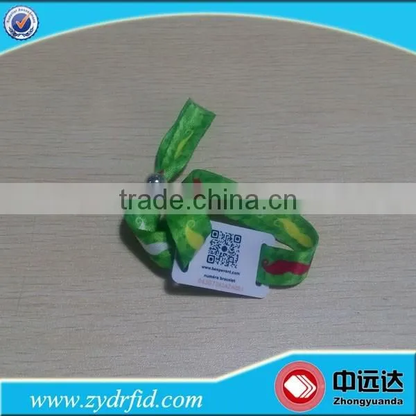 Factory price HF RFID dry inlay