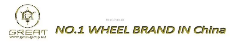truck tube wheel 20 inch wheels