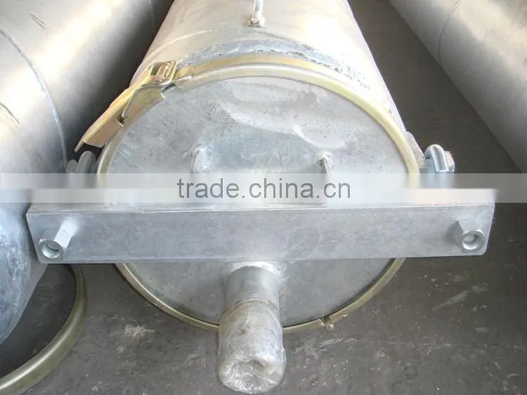 Rainfine Supply Center Pivot Irrigation Water Filters