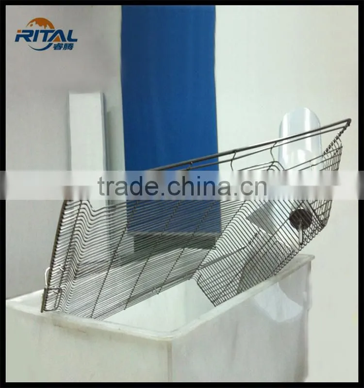 Lab rat mouse or mice breeding cages for Eco-Friendly Feature