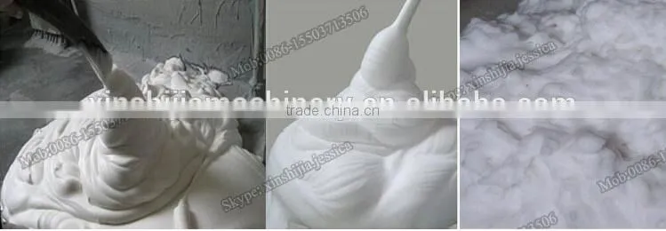 Best quality foam concrete block production line for sale