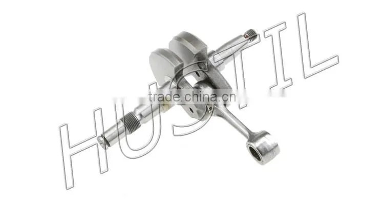 Garden Tools 40cc Chain saw Spare Parts MS260 Chainsaw Crankshaft