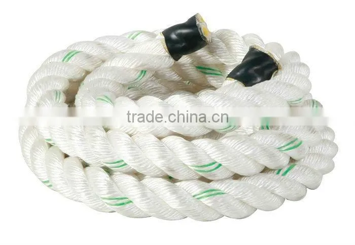 2015 best crossfit battle rope made in china