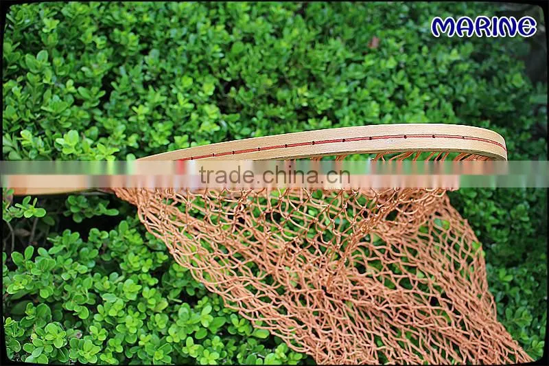 Heavy Duty Fishing Landing Net