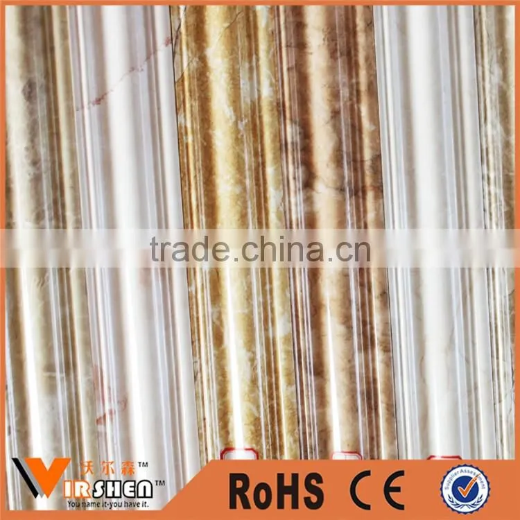 Interior decorative polished marble production line stone line