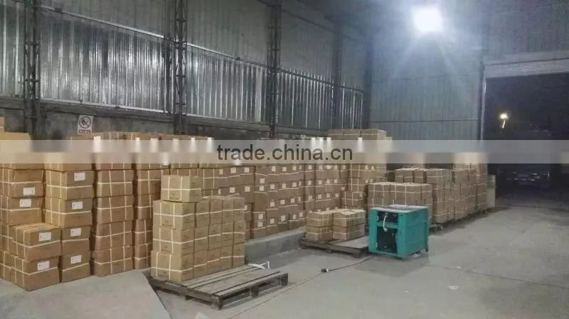 Precise brake lining aluminium rivet for bus truck