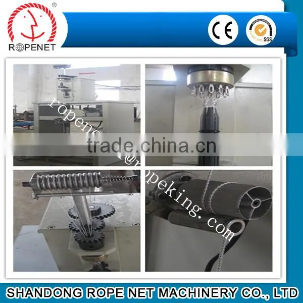 Fancy cord knitting machine(1 head)