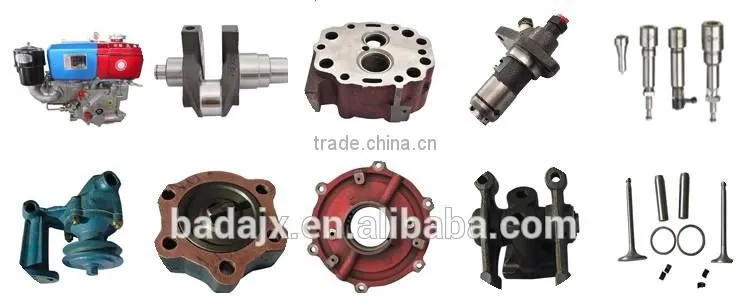 S1100 fuel filter assembly