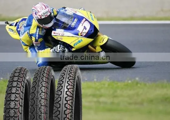 motorcycle tire and tube 400-8