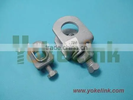Grounding Connecting Use Earth Rod Clamp