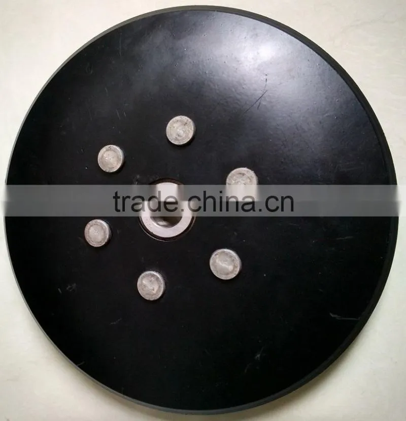 8" Covering Disc Blade Disc Harrow Blade for CASE-IH Planter