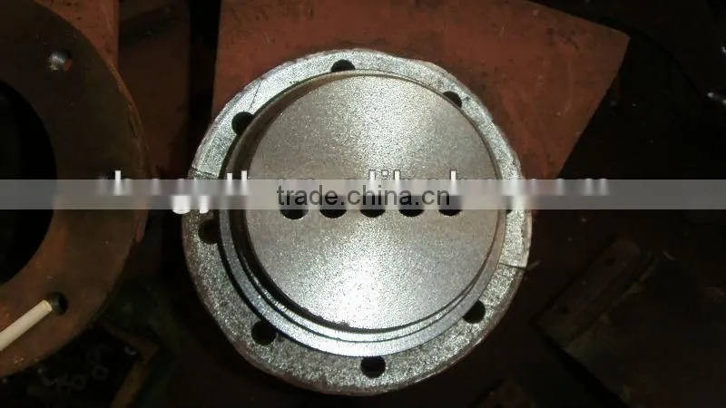 High Strength Coal Briquette Extruder Manufacturer