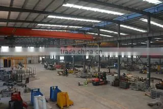 Longyan Golden Attachment Manufacturing Co., Ltd. company overview - view 3