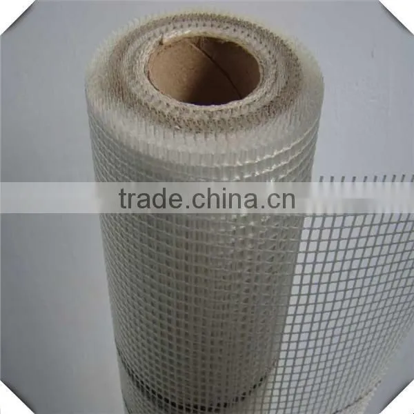 fiberglass wire mesh / 120g fiberglass mesh for sale / fiberglass scrim mesh
