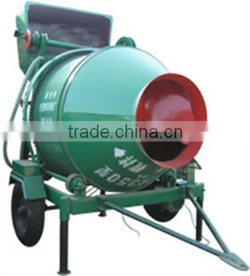 Hot sale JZC 350 Concrete Mixer Machine Price in India /JZC 350 specification