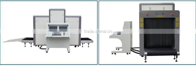 airport baggage scanner, x ray equipment for sale