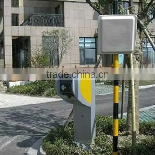 Car Counting System, RFID Car Parking System