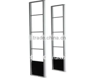 anti-theft EAS RF security alarm system of long range distance detection