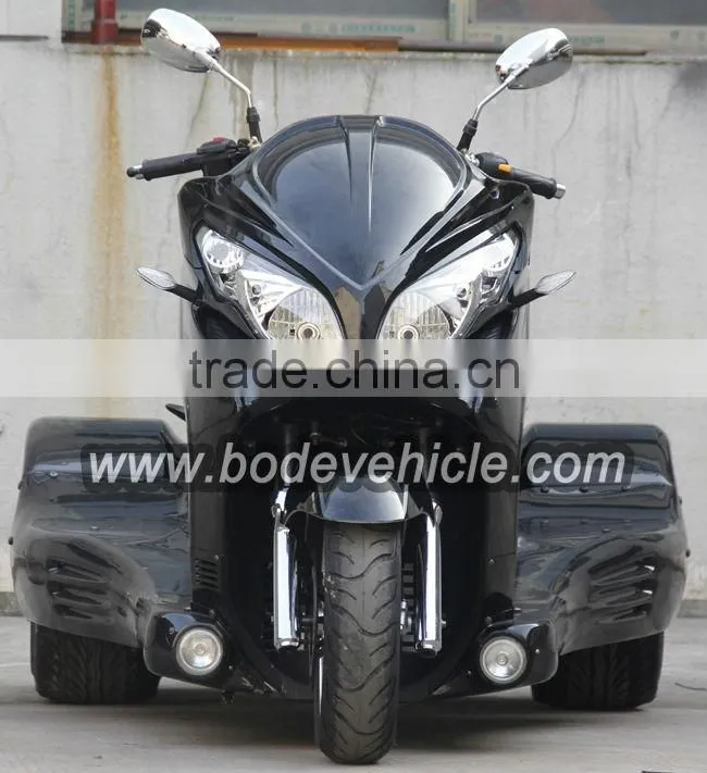 2013 EEC 300CC 3 WHEEL QUAD CVT(MC-393)