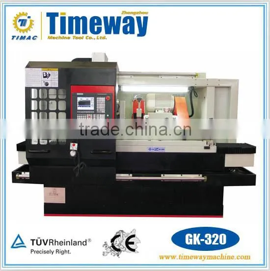 CNC Retifica Cilindrica Universal GK-320
