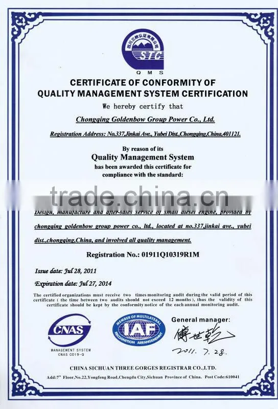 Diesel Engine Walking Tractor Manufacturer