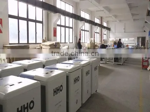 Changsha Kingkar Eco-Technologies Co., Ltd. company overview - view 1