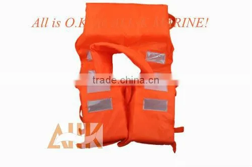 Life Jackets