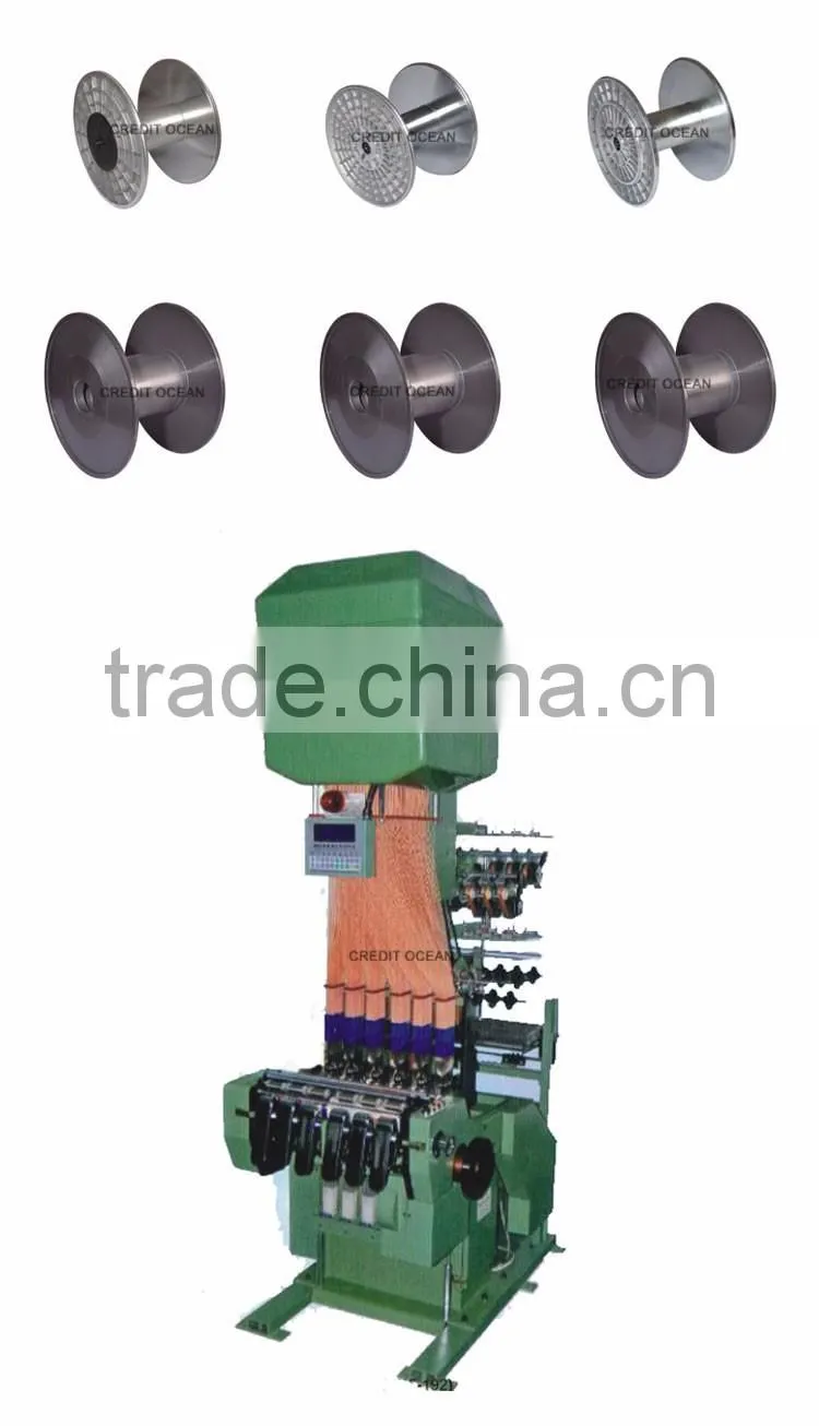 CREDIT OCEAN narrow fabric machine loom spare parts