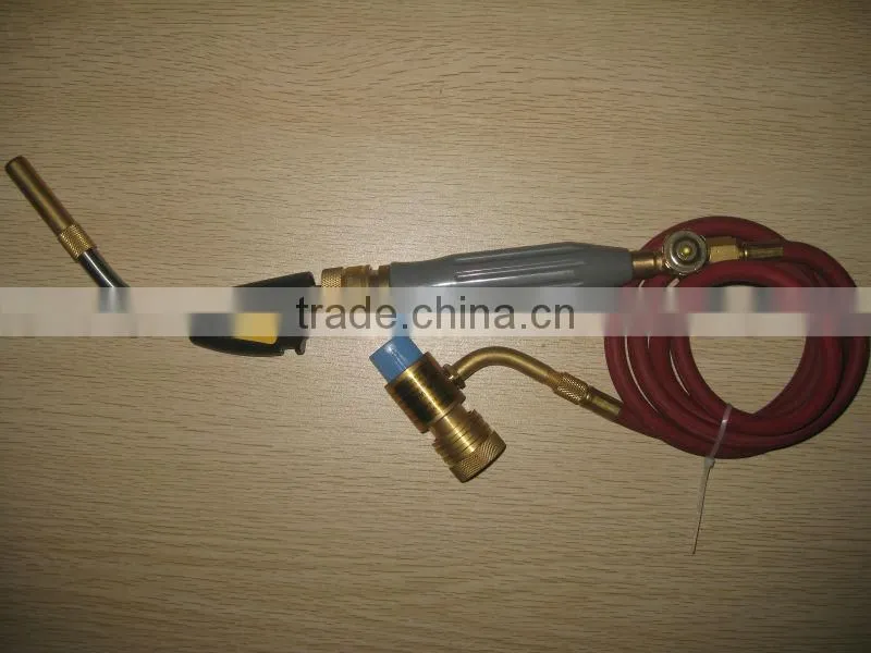 Mapp gas welding torch / Mapp gas welding hand torch / Hand torch