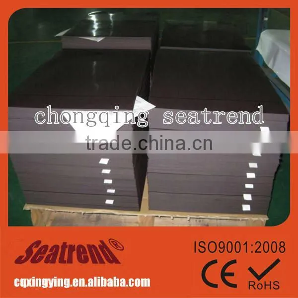 Super suppiler Iron tape with double adhesive for sale