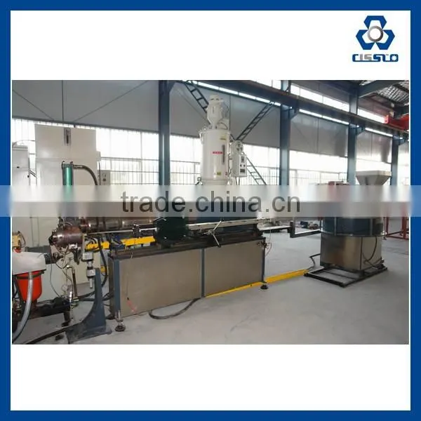 Most popular PE Labyrinth Drip Irrigation Hose Production Line