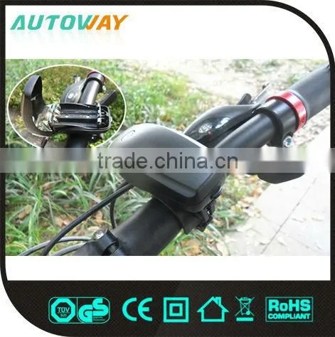 5 Super Bright LED Bicycle Light