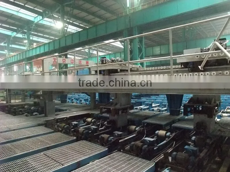 Hot selling billet marking machine