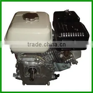 Factory Direct Sale High Efficiency Light Weight Engine Concrete Vibrator