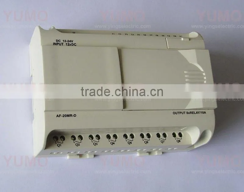 PLC --Programmable Intelligent Logic Controller (AF-20MR-D)