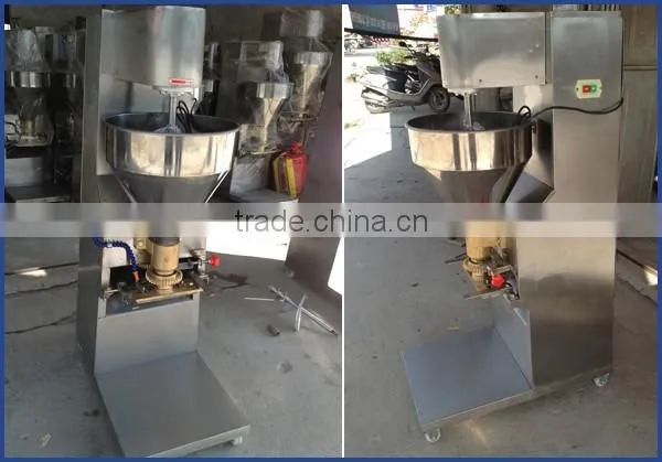 Popular sale in UK USA low price automatic meatball making machine