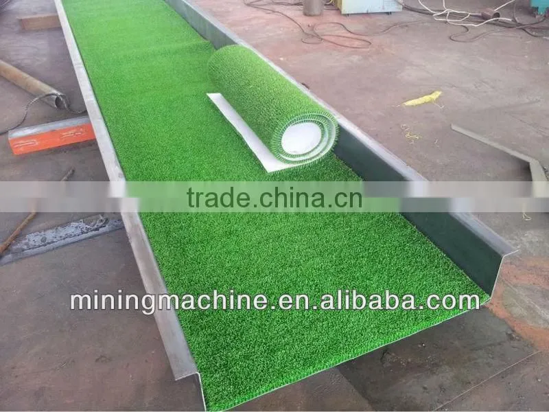 Good Quality And Low Price Alluvial Gold Dredger For Sale
