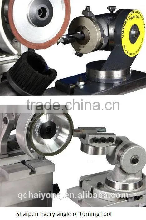 universal tool grinder plans
