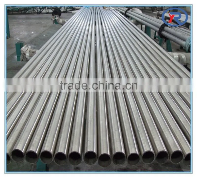 china supplier galvanized welded round steel pipe water pipes