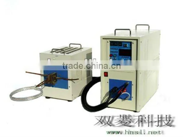 china Small size solid state high-frequency heating power