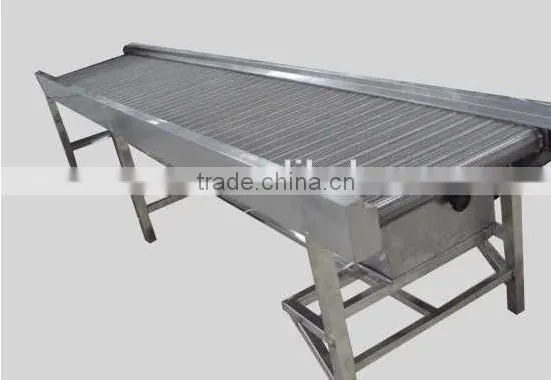 Stainless Steel Belt Hoistor Hoisting Machine Conveying Machine