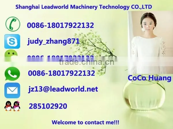 Automatic stainless steel plastic basket washing machine